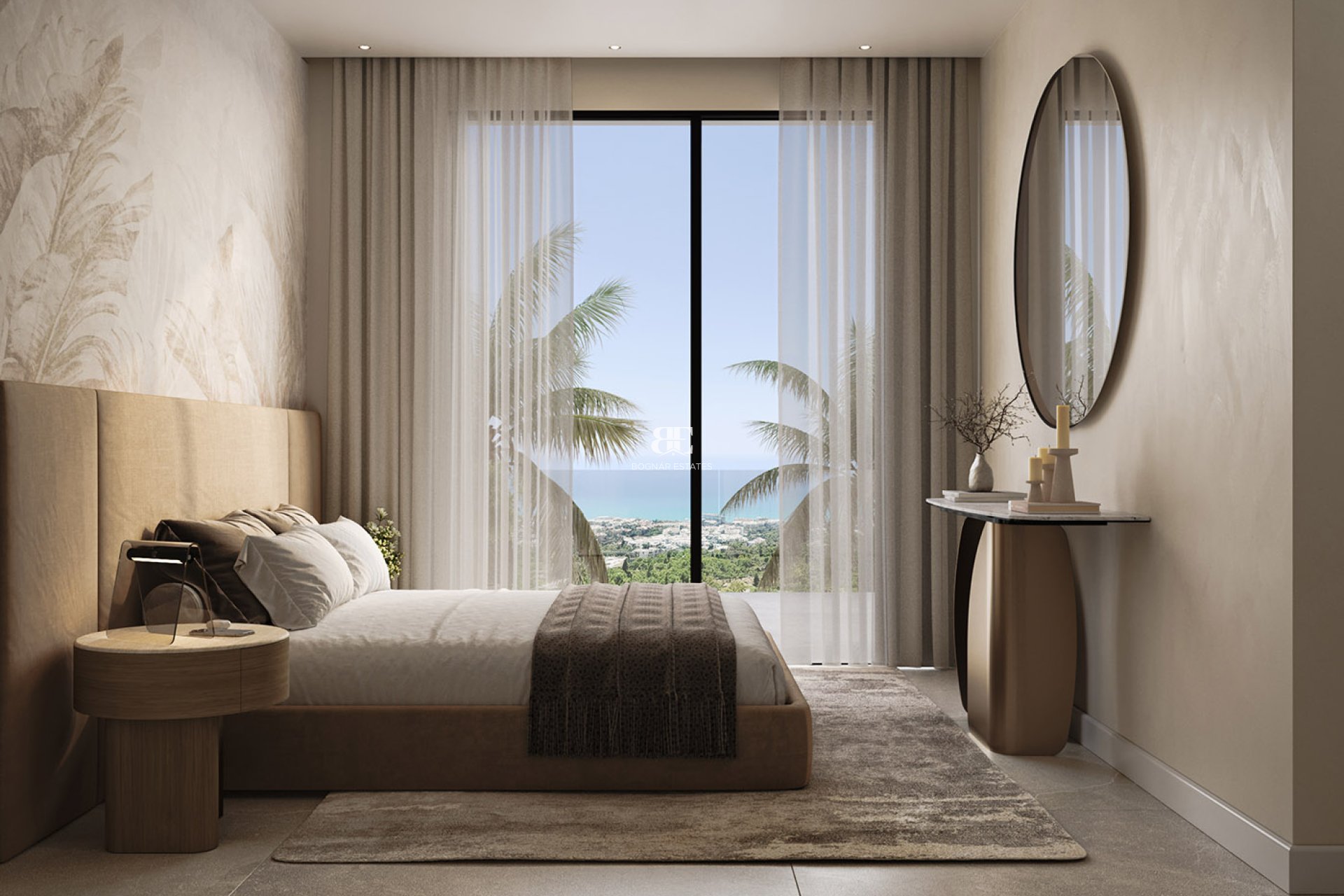 Nieuwbouw - Penthouse -
Mijas