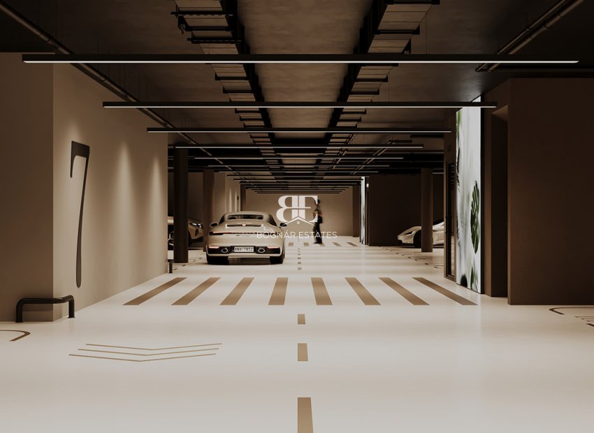 Nieuwbouw - Penthouse -
Mijas