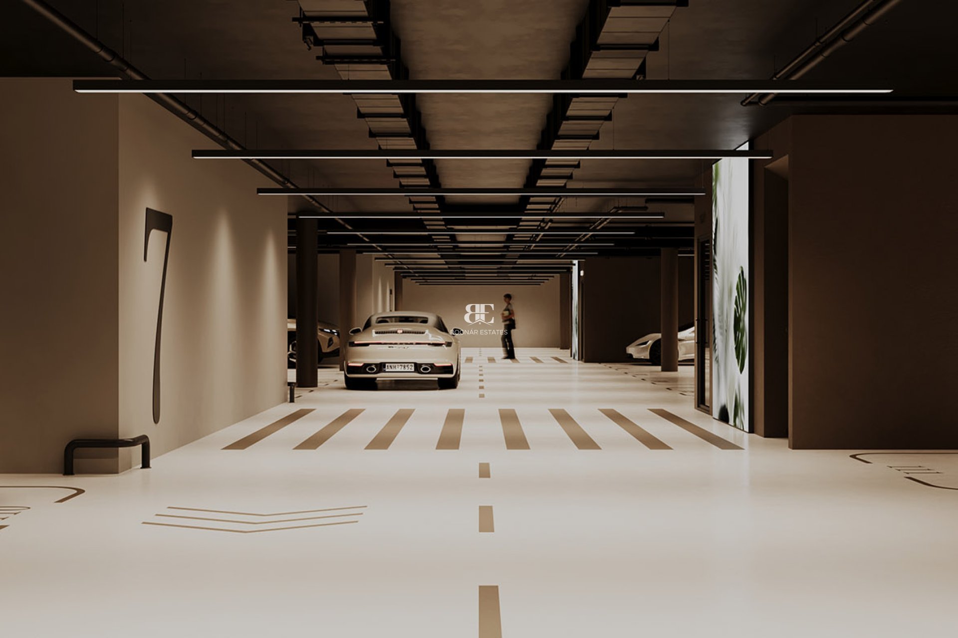 Nieuwbouw - Penthouse -
Mijas