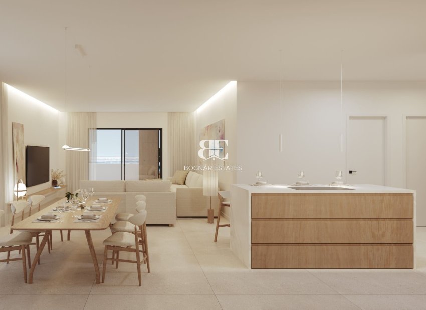 Nieuwbouw - Penthouse -
San Pedro Alcántara