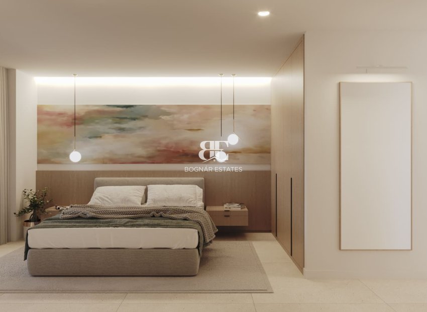 Nieuwbouw - Penthouse -
San Pedro Alcántara