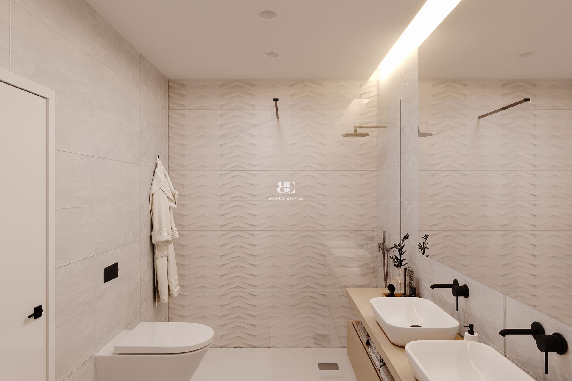 Nieuwbouw - Penthouse -
San Pedro Alcántara