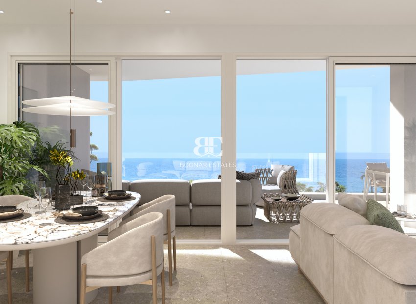 Nieuwbouw - Penthouse -
Torre de la Horadada