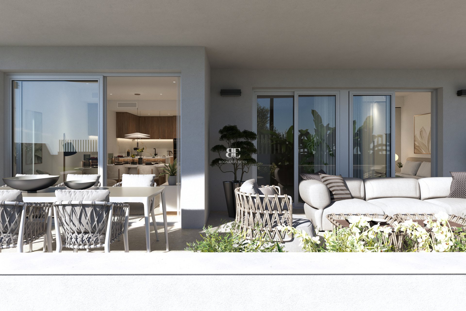 Nieuwbouw - Penthouse -
Torre de la Horadada