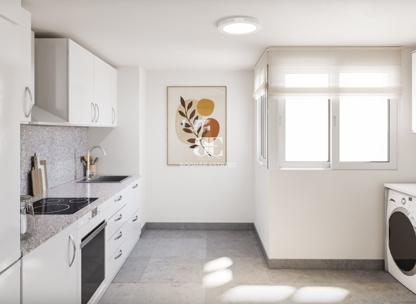 Nieuwbouw - Penthouse -
Torre del Mar