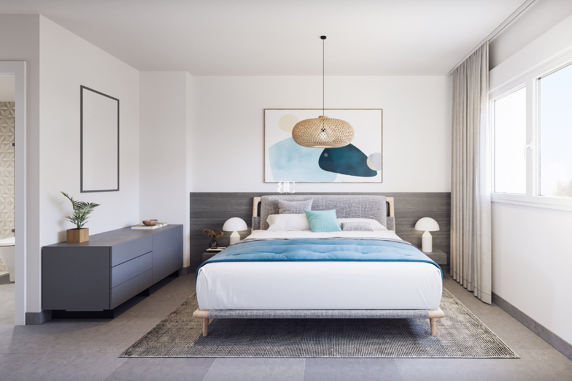 Nieuwbouw - Penthouse -
Torre del Mar