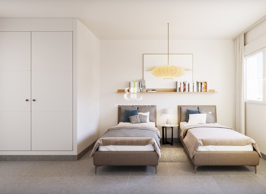 Nieuwbouw - Penthouse -
Torre del Mar