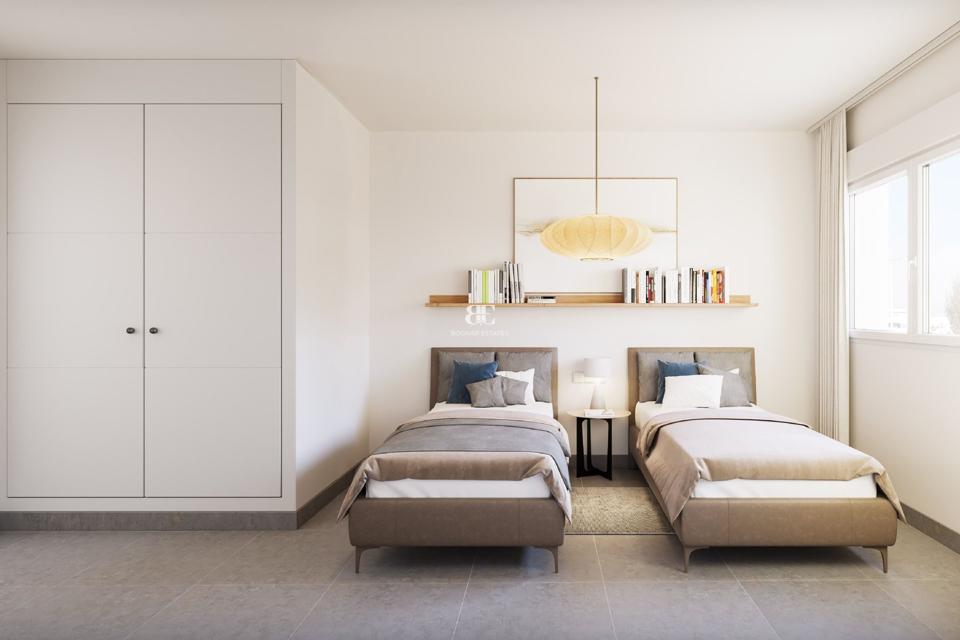 Nieuwbouw - Penthouse -
Torre del Mar