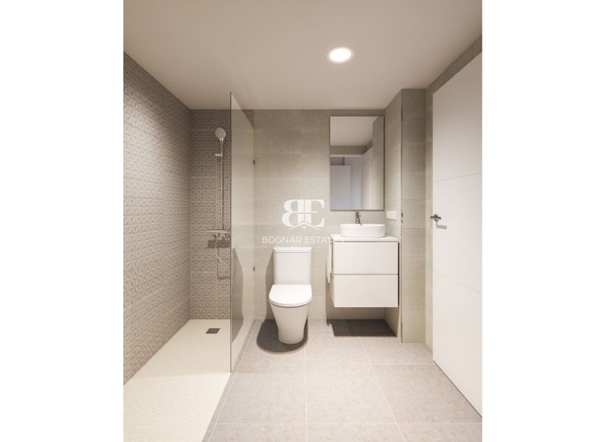 Nieuwbouw - Penthouse -
Torre del Mar