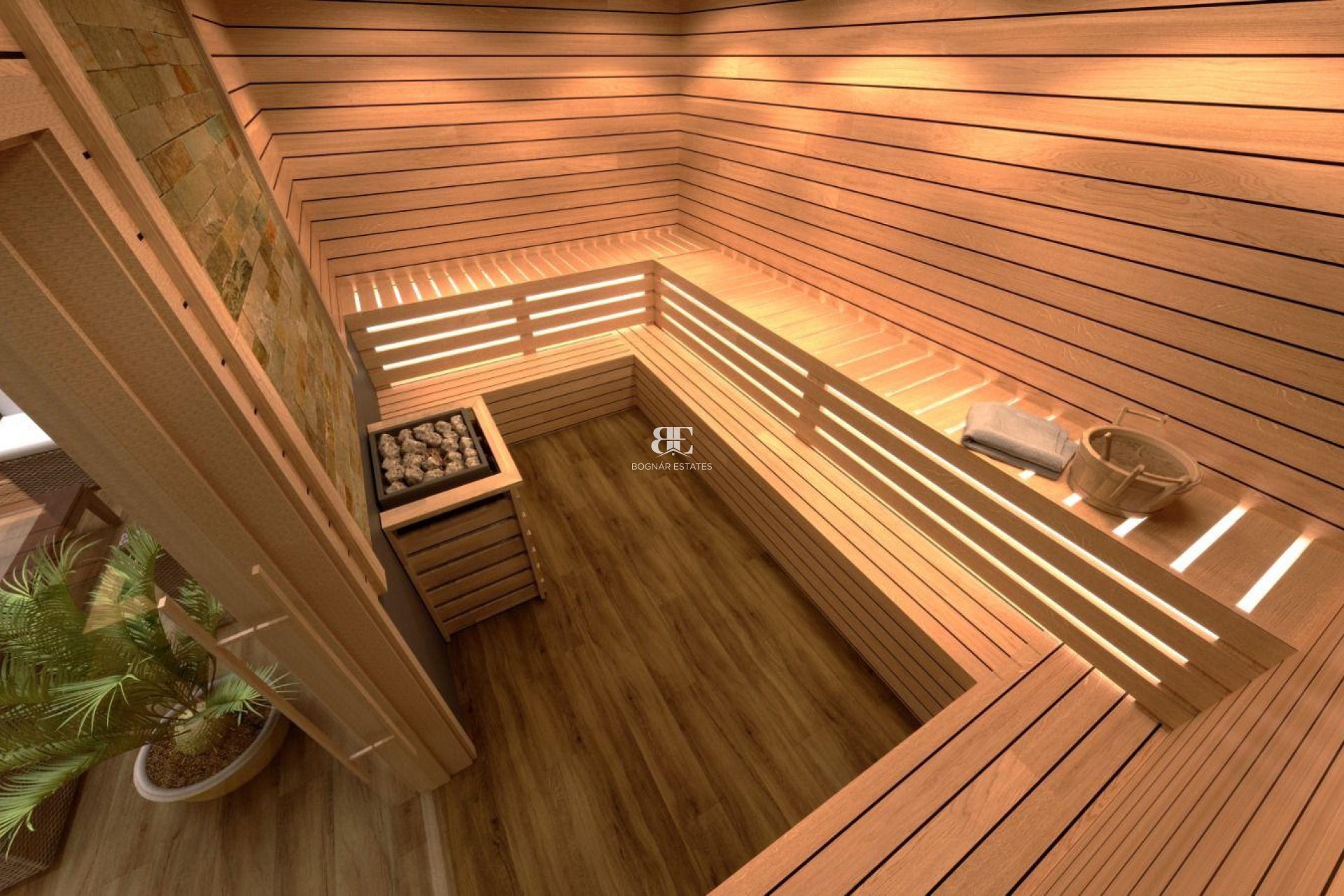 Nieuwbouw - Penthouse -
Torrevieja