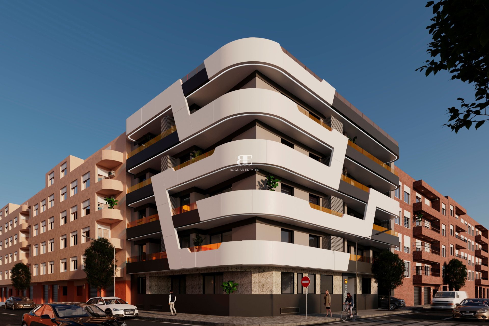 Nieuwbouw - Penthouse -
Torrevieja