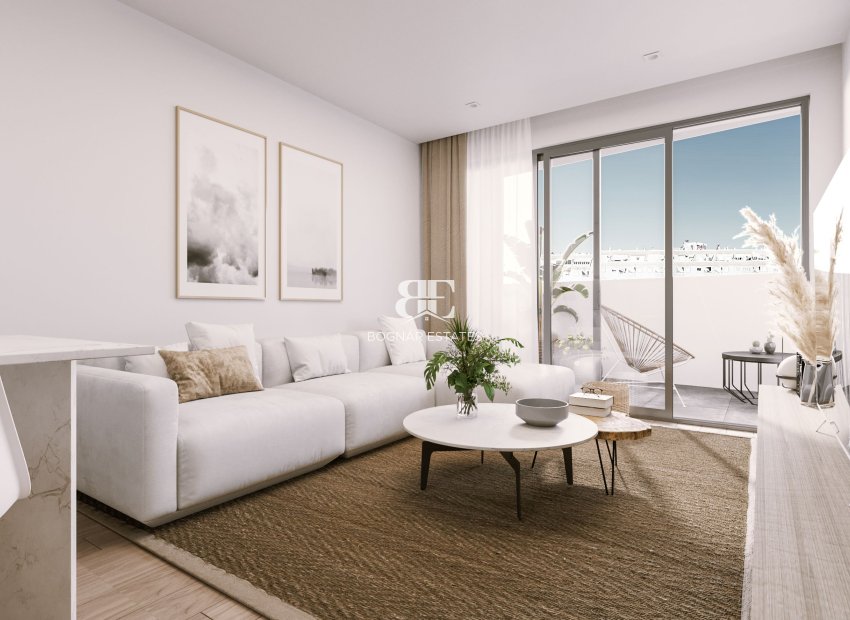 Nieuwbouw - Penthouse -
Torrevieja