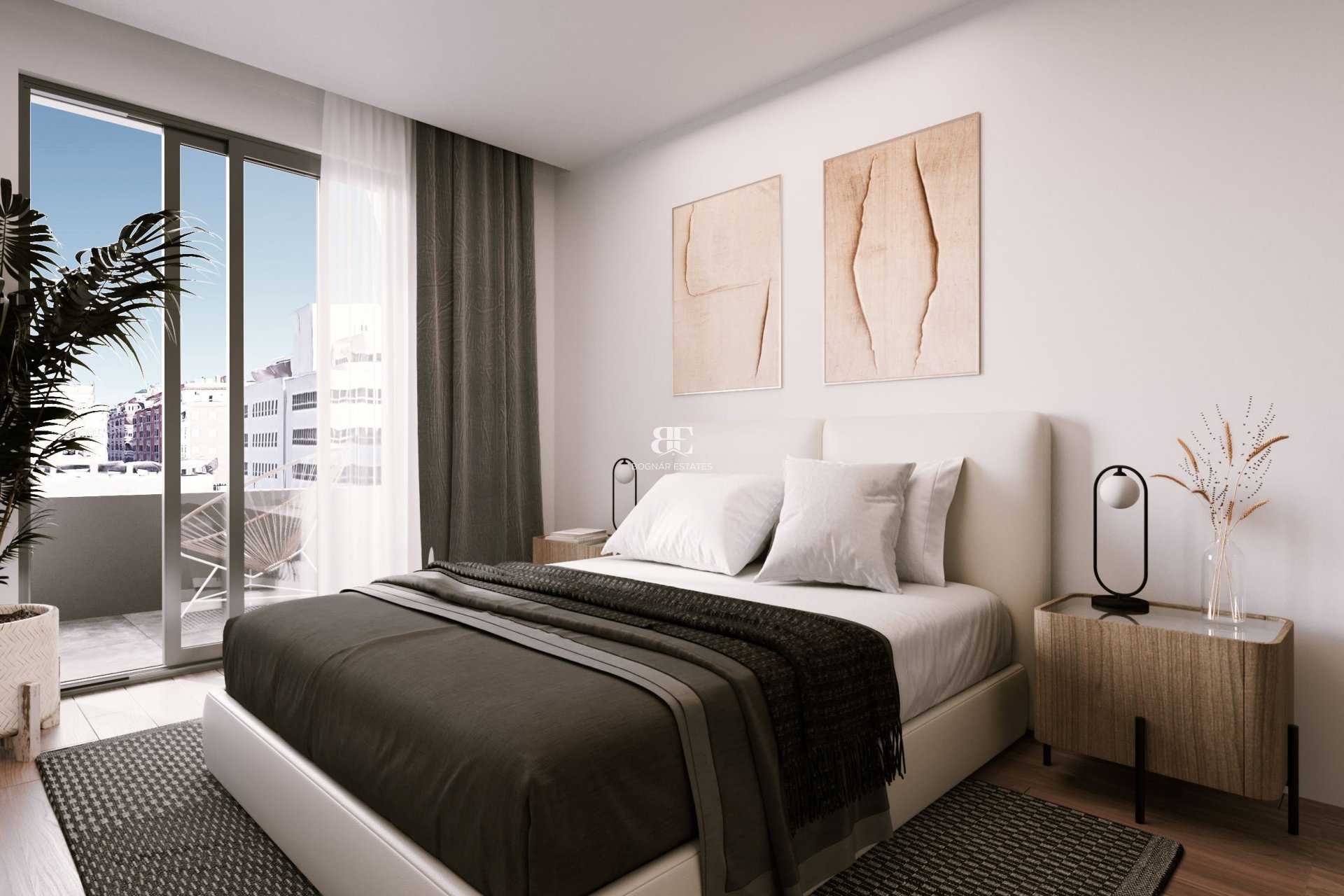 Nieuwbouw - Penthouse -
Torrevieja