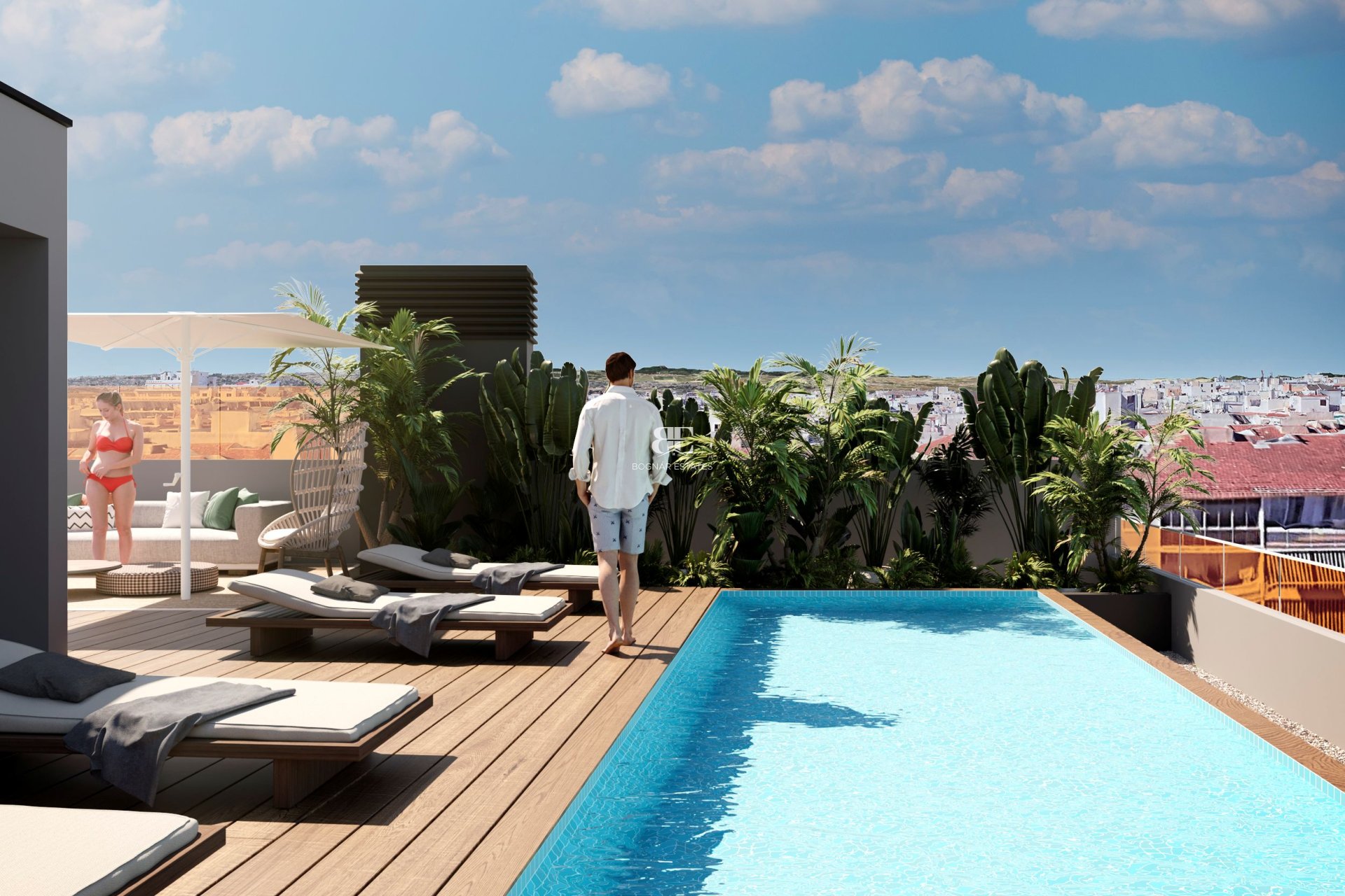 Nieuwbouw - Penthouse -
Torrevieja