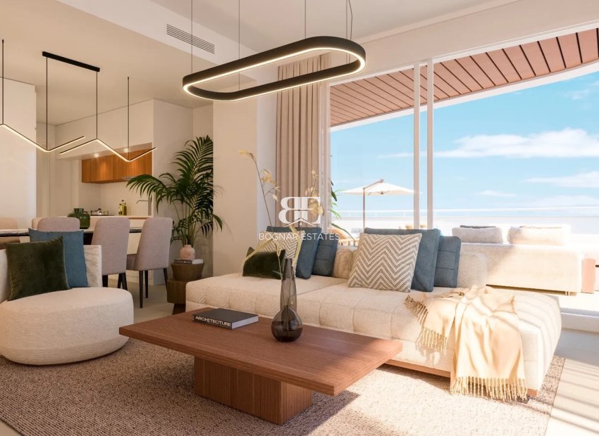 Nieuwbouw - Penthouse -
Torrox