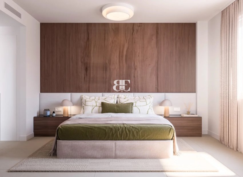 Nieuwbouw - Penthouse -
Torrox