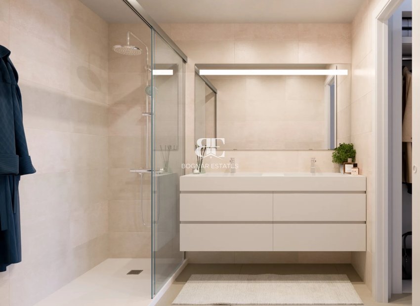 Nieuwbouw - Penthouse -
Torrox