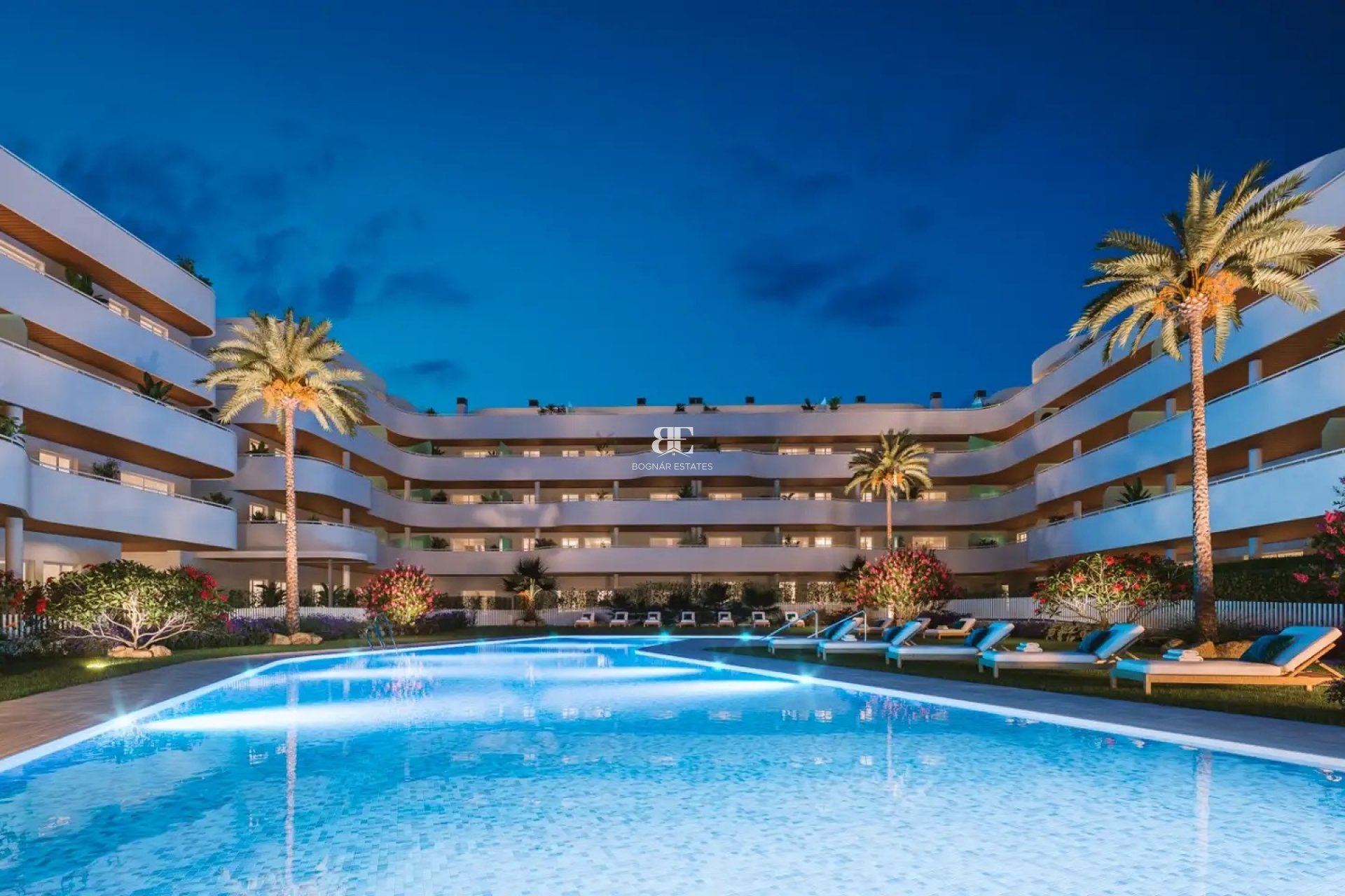 Nieuwbouw - Penthouse -
Torrox