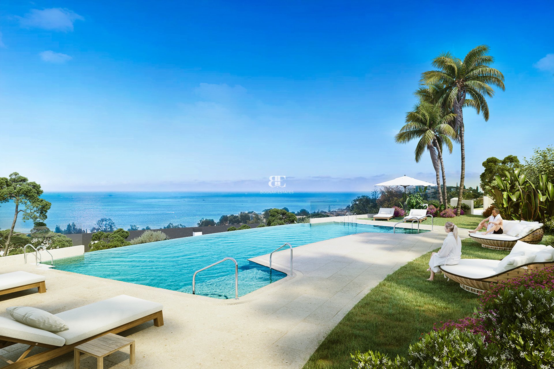 Nieuwbouw - semi-detached -
Benalmádena