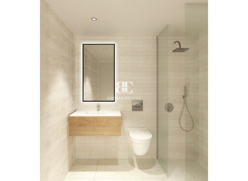 Nieuwbouw - semi-detached -
Gran Alacant