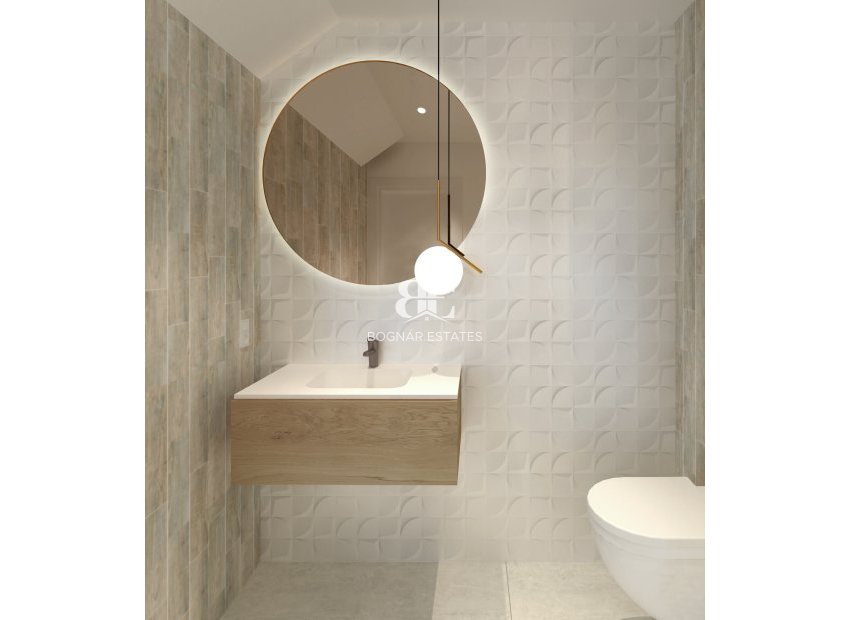 Nieuwbouw - semi-detached -
Gran Alacant