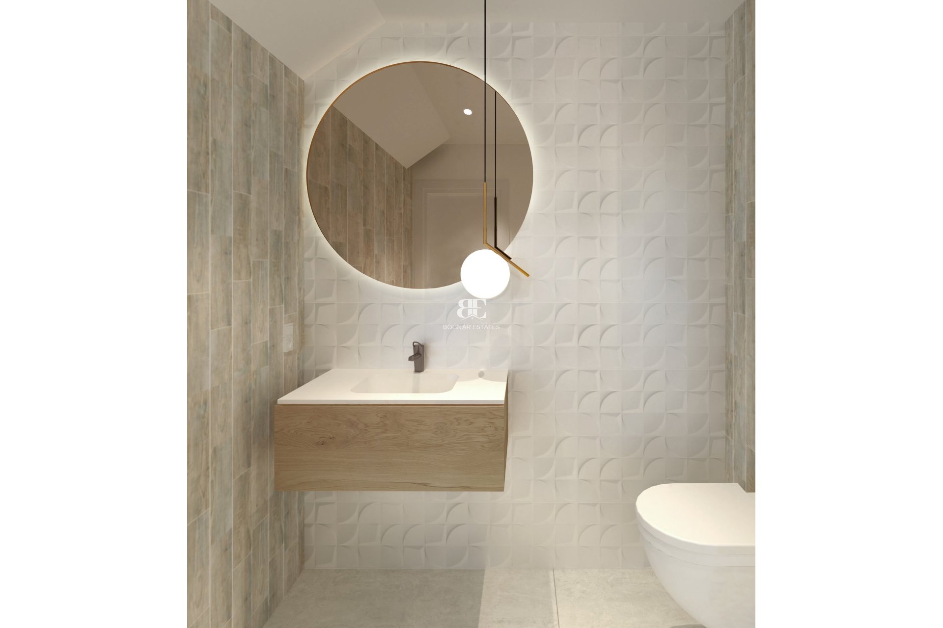 Nieuwbouw - semi-detached -
Gran Alacant