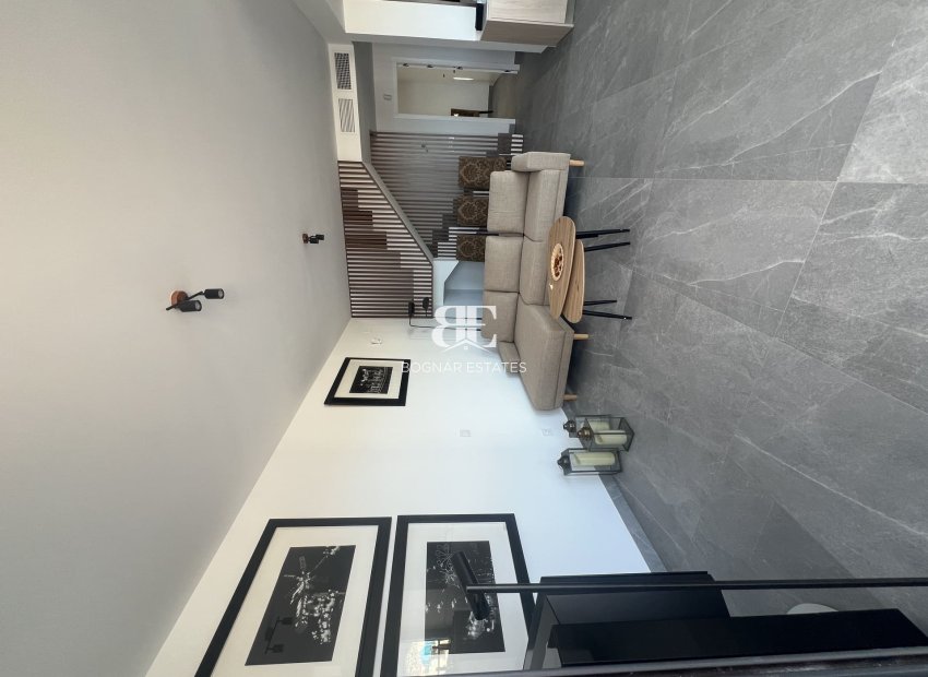 Nieuwbouw - semi-detached -
Polop