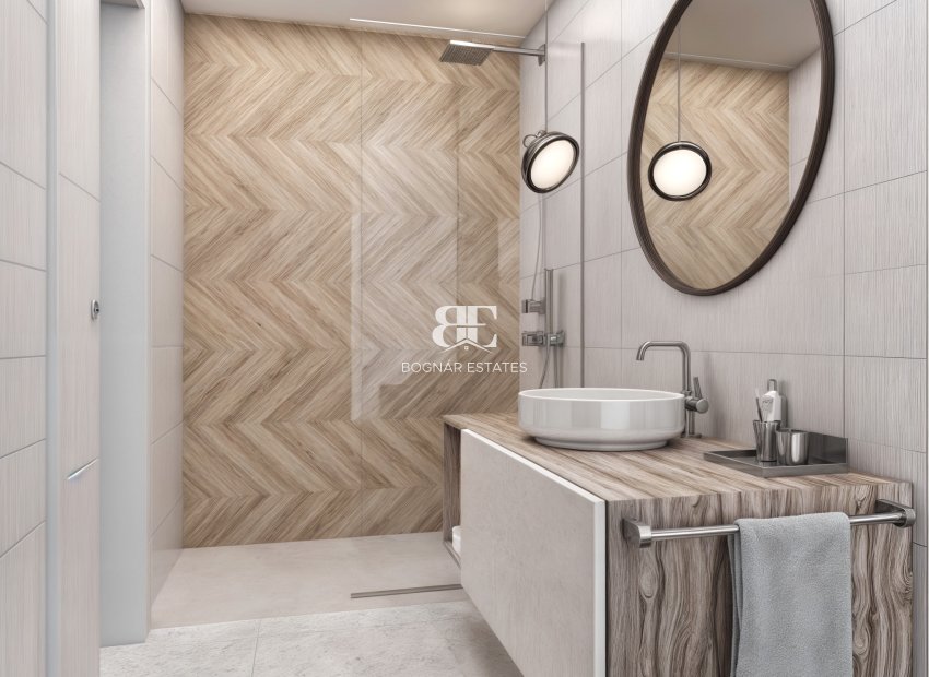 Nieuwbouw - terraced -
Alfaz del Pi