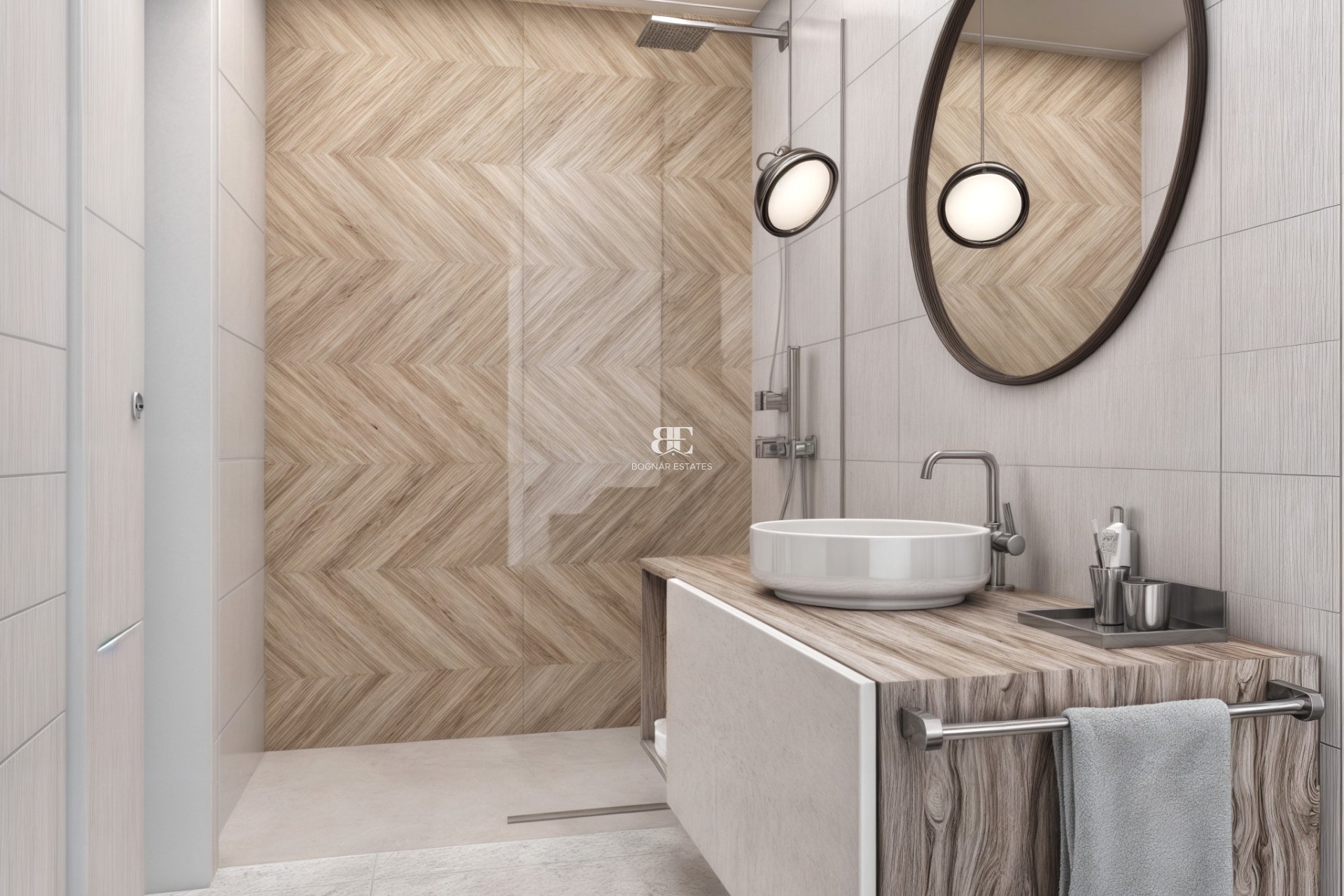 Nieuwbouw - terraced -
Alfaz del Pi