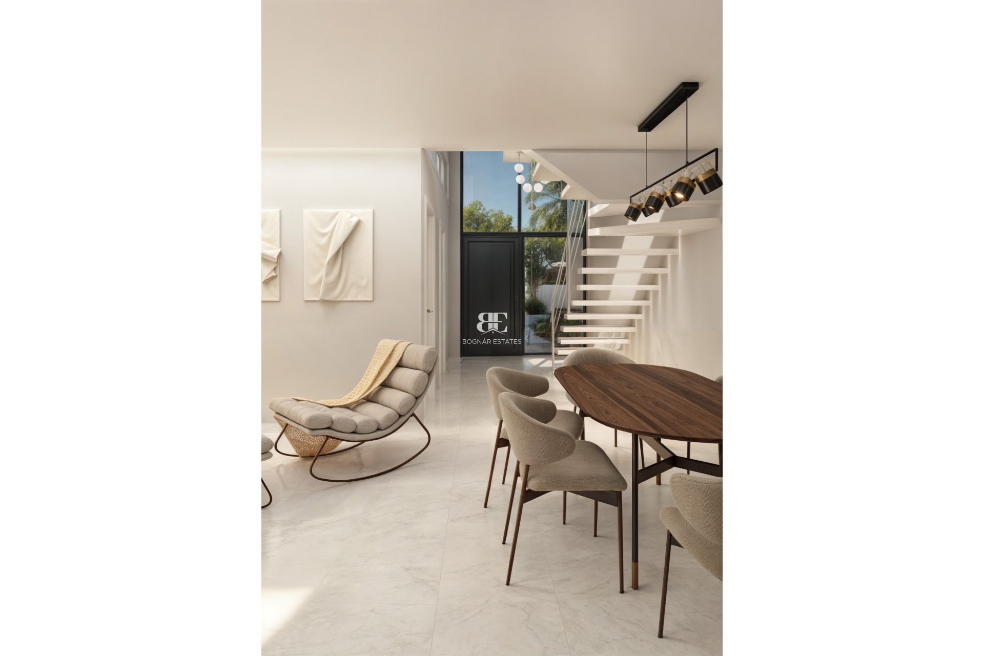 Nieuwbouw - terraced -
Alfaz del Pi