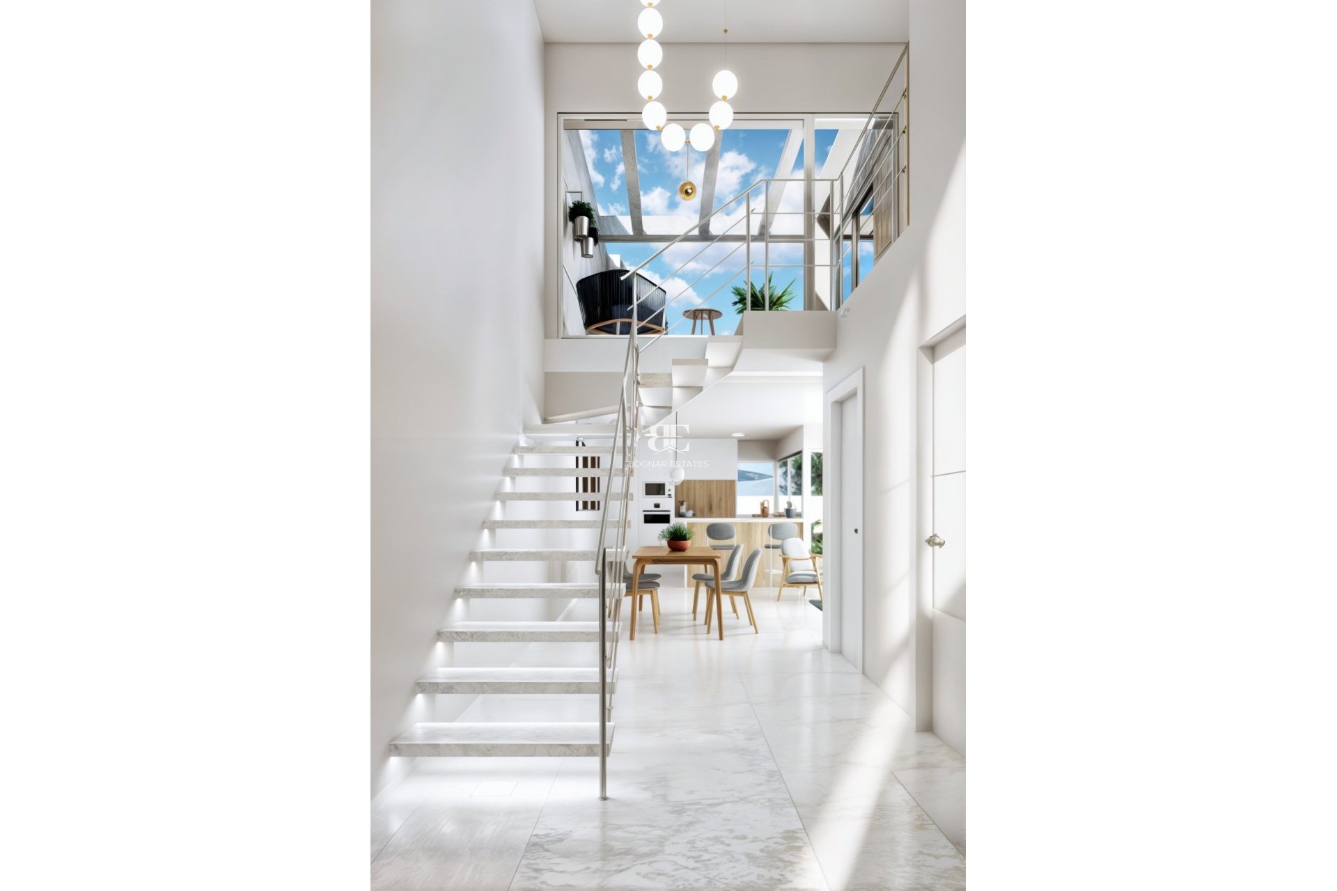 Nieuwbouw - terraced -
Alfaz del Pi