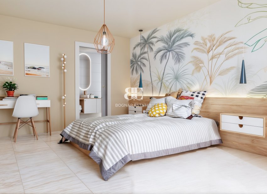 Nieuwbouw - terraced -
Alfaz del Pi