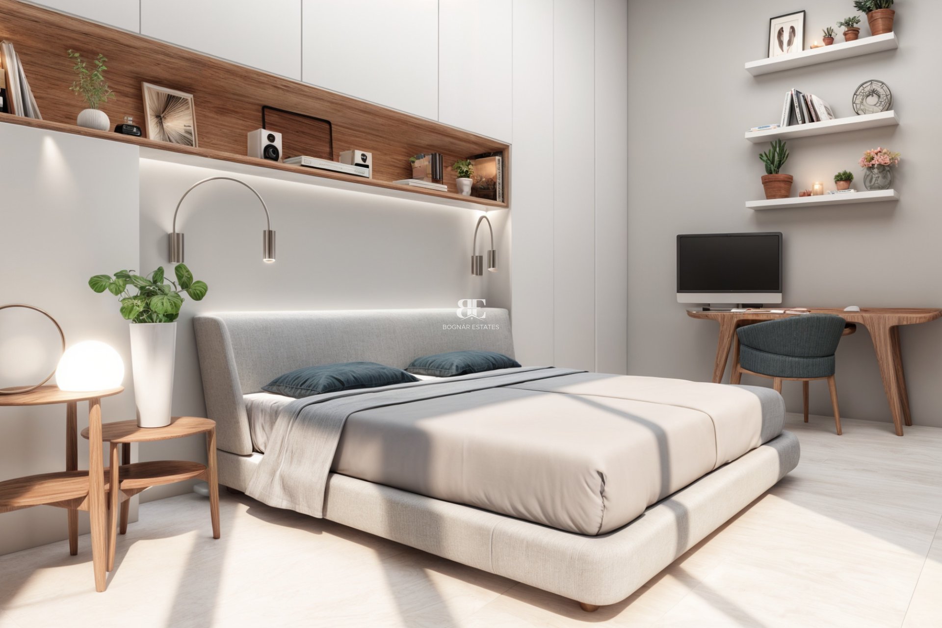 Nieuwbouw - terraced -
Alfaz del Pi