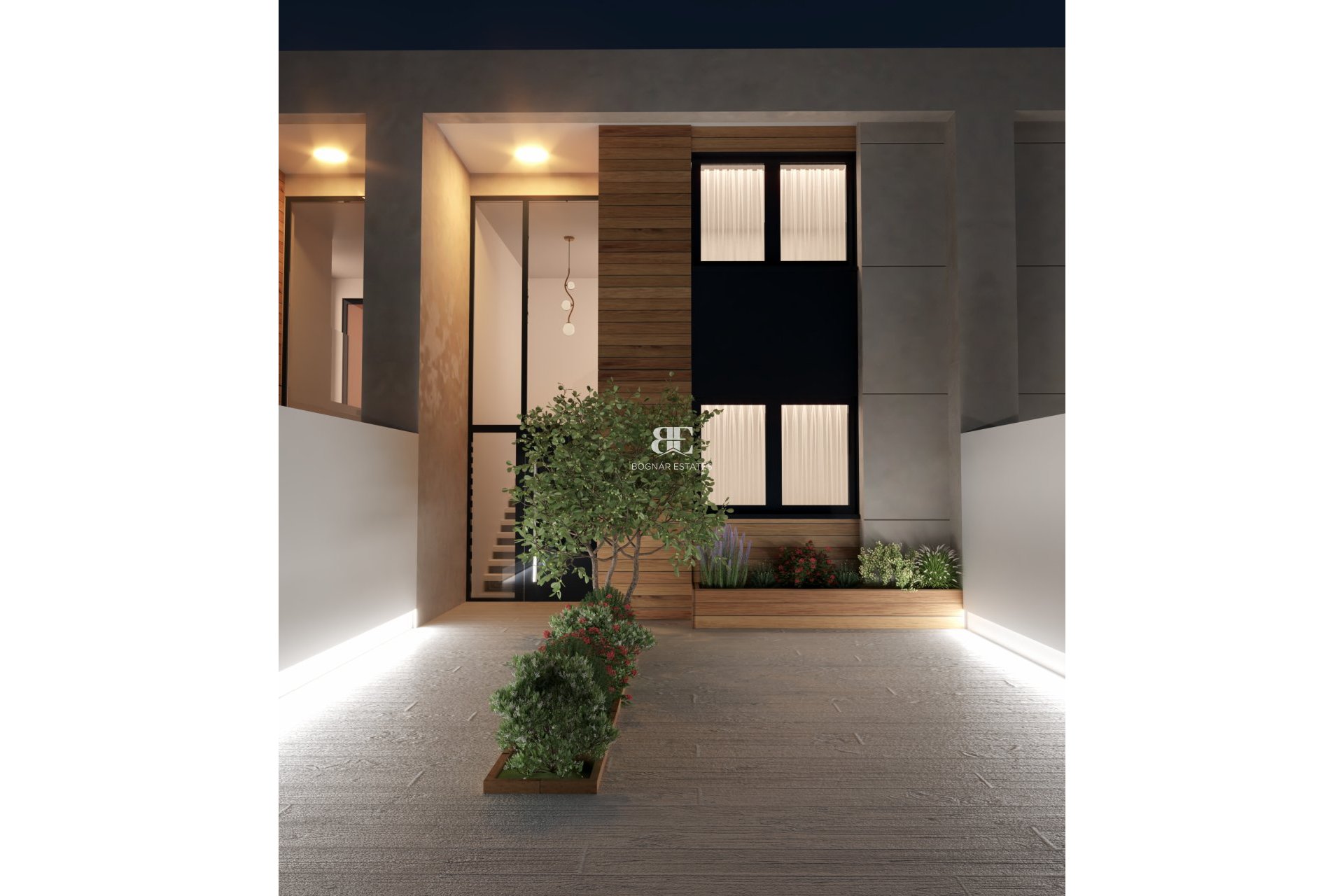 Nieuwbouw - terraced -
Alfaz del Pi