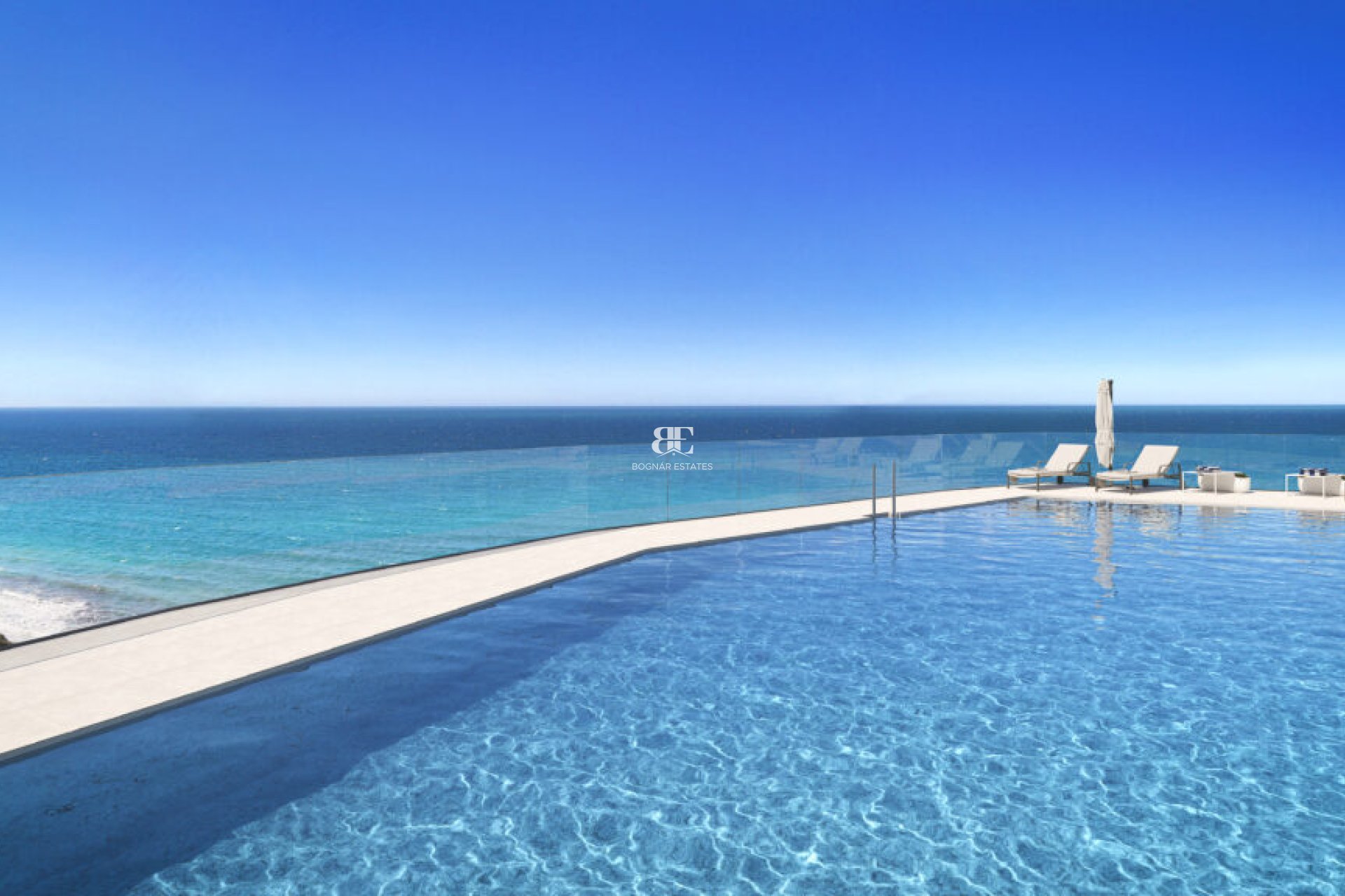 Nieuwbouw - terraced -
Algarrobo