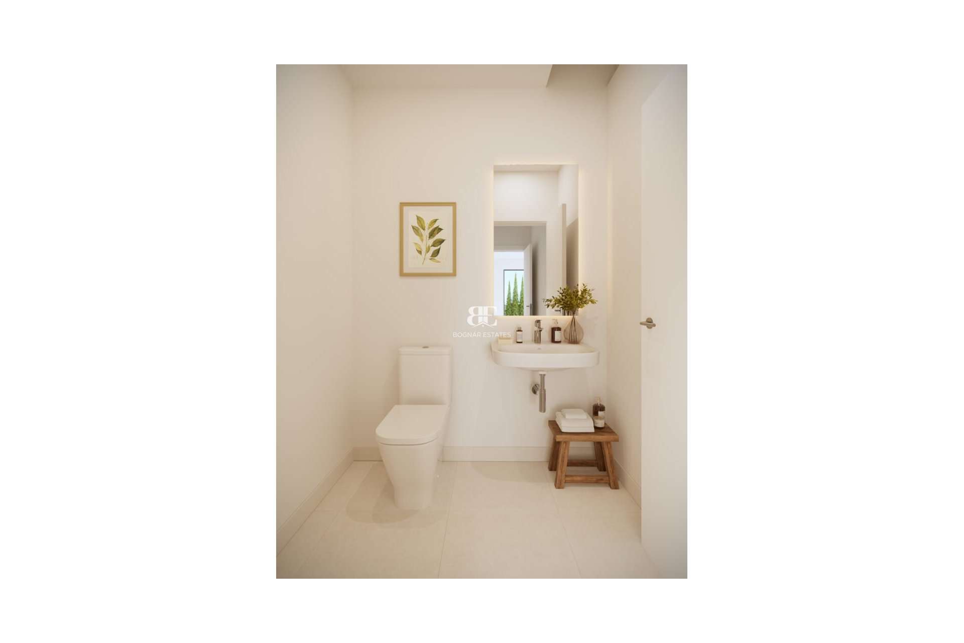 Nieuwbouw - terraced -
Algarrobo