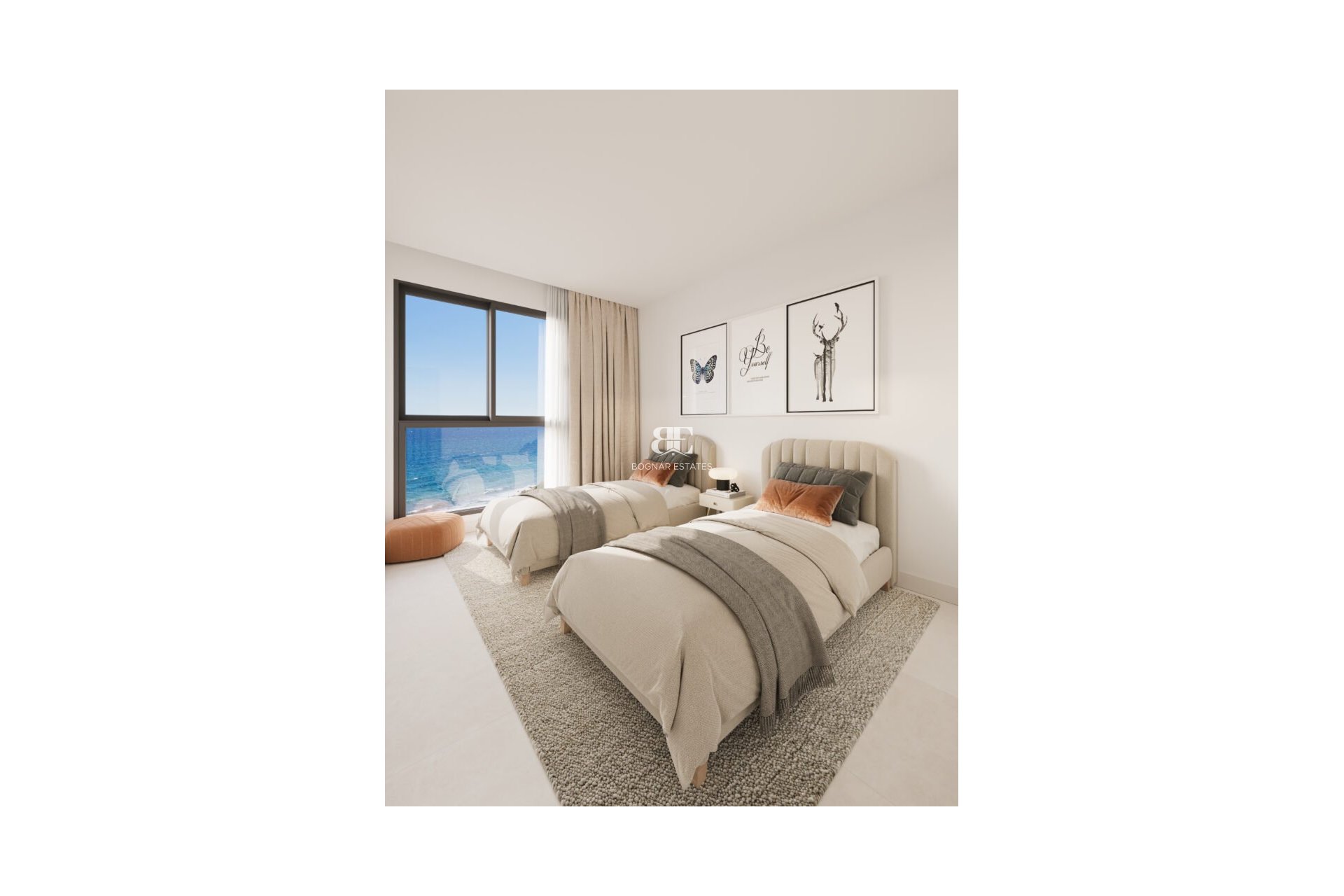 Nieuwbouw - terraced -
Algarrobo