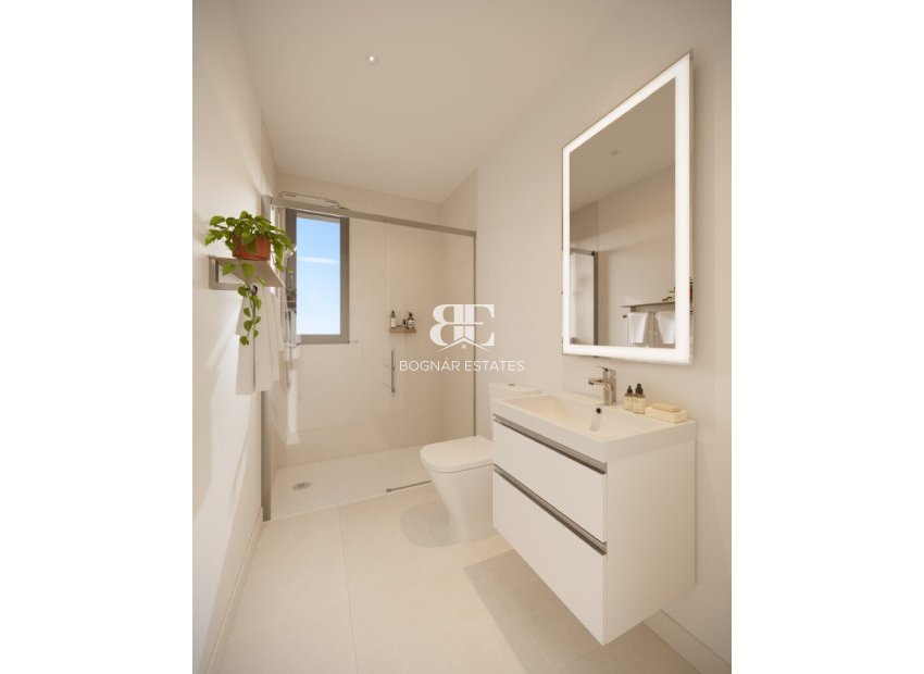 Nieuwbouw - terraced -
Algarrobo