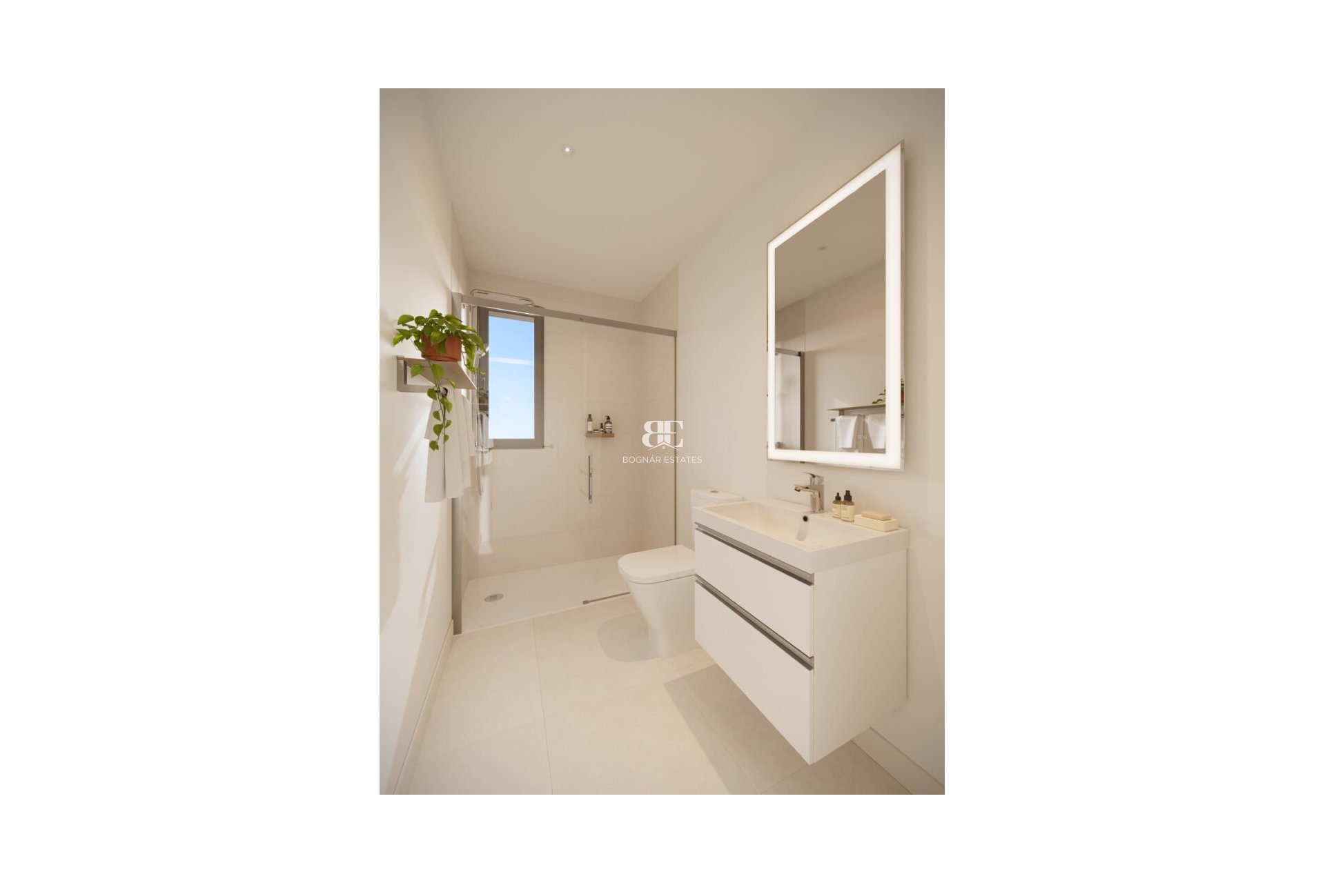 Nieuwbouw - terraced -
Algarrobo