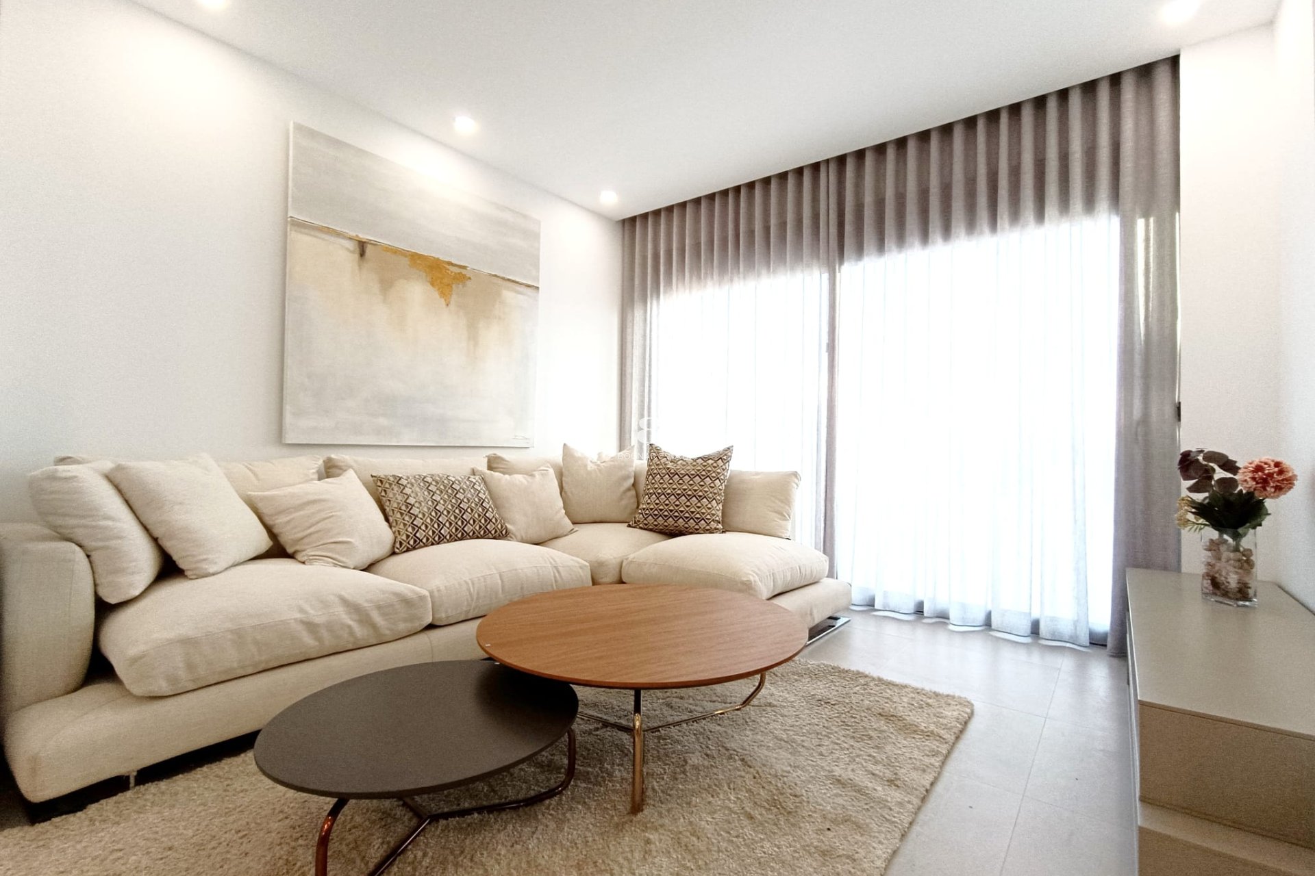 Nieuwbouw - terraced -
Benijofar