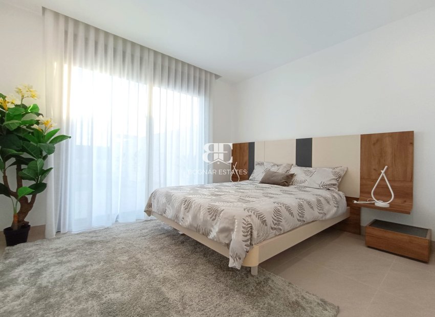 Nieuwbouw - terraced -
Benijofar