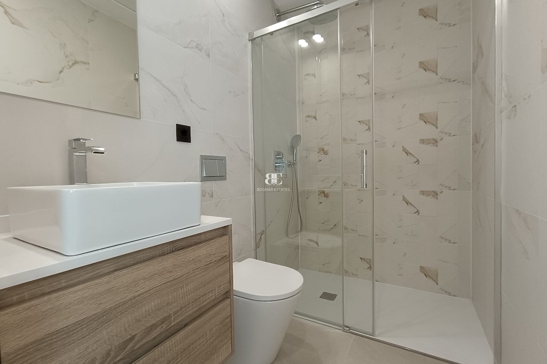 Nieuwbouw - terraced -
Benijofar