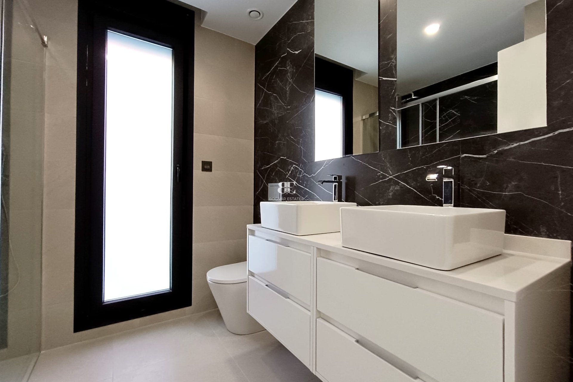 Nieuwbouw - terraced -
Benijofar