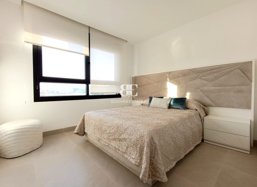 Nieuwbouw - terraced -
Benijofar