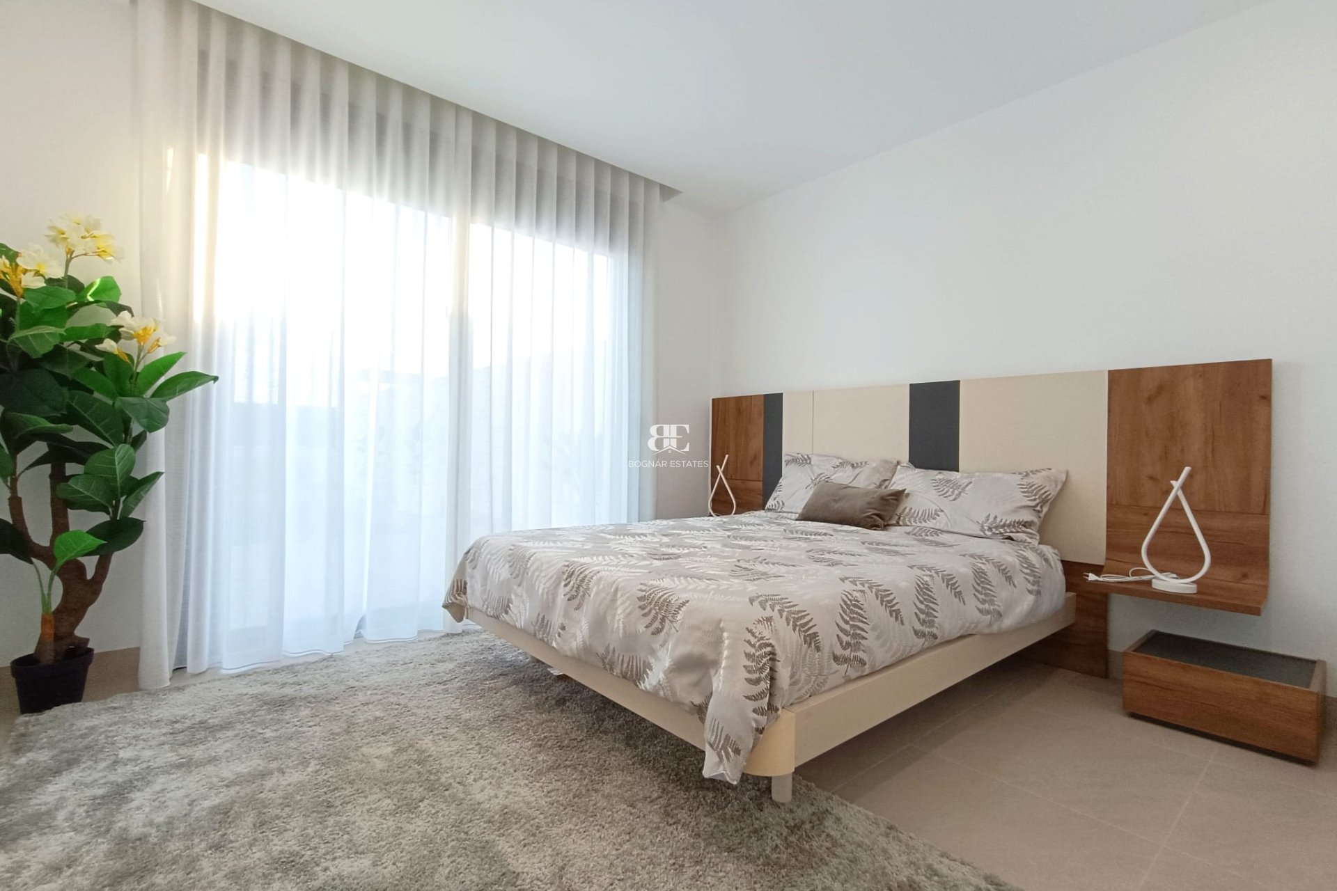 Nieuwbouw - terraced -
Benijofar