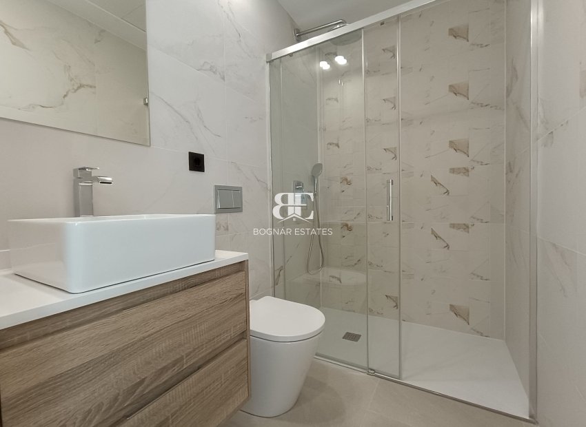 Nieuwbouw - terraced -
Benijofar