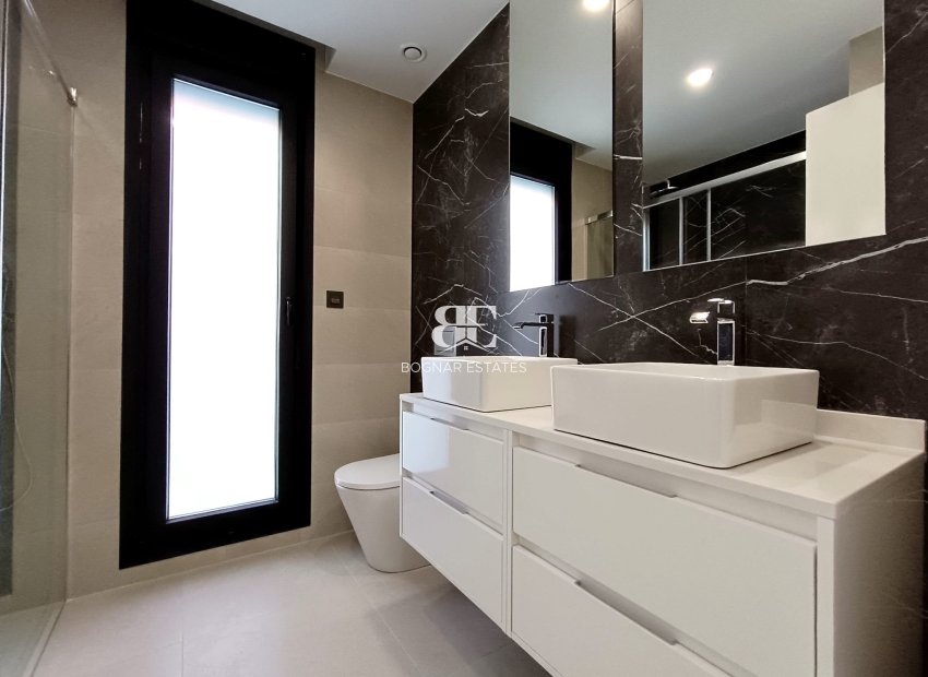 Nieuwbouw - terraced -
Benijofar