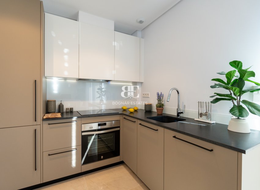 Nieuwbouw - terraced -
Elche