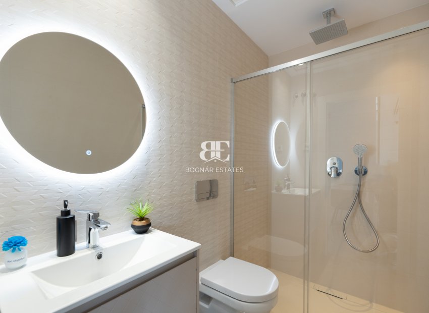 Nieuwbouw - terraced -
Elche