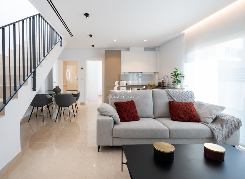 Nieuwbouw - terraced -
Elche